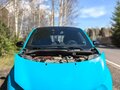 2016 Smart Fortwo III, синий, 1100000 рублей - вид 10