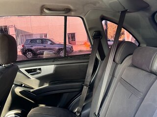 2013 Lifan X60 I, серый, 250000 рублей, вид 4