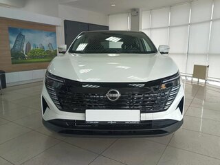 2026 Nissan Qashqai II Рестайлинг 2, белый, 3500000 рублей, вид 3