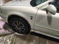 2001 Skoda Octavia I (A4) Рестайлинг, серый, 220000 рублей - вид 8