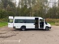 2006 Ford Transit, белый, 440000 рублей - вид 7