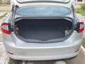 2010 Ford Mondeo IV Рестайлинг, серебристый - вид 4