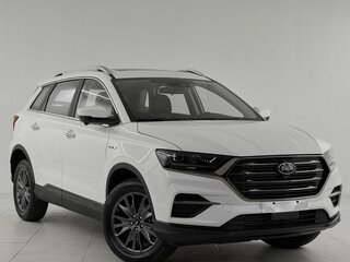 2024 SWM G01, белый, 1954500 рублей, вид 3