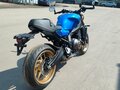 2025 Yamaha XSR900, синий, 1349000 рублей - вид 5