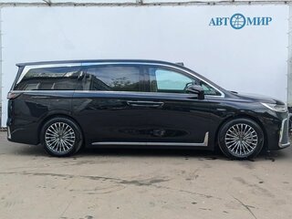 2026 Voyah Dream I Рестайлинг, чёрный, 9499999 рублей, вид 4