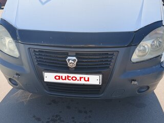 2003 ГАЗ ГАЗель (2705), белый, 450000 рублей, вид 5