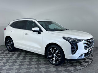 2023 Haval Jolion I, белый, 1678000 рублей, вид 3