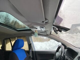 2007 Ford Fusion I Рестайлинг, серый, 400000 рублей, вид 4
