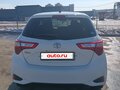 2018 Toyota Vitz III (XP130) Рестайлинг 2, белый, 780000 рублей - вид 4