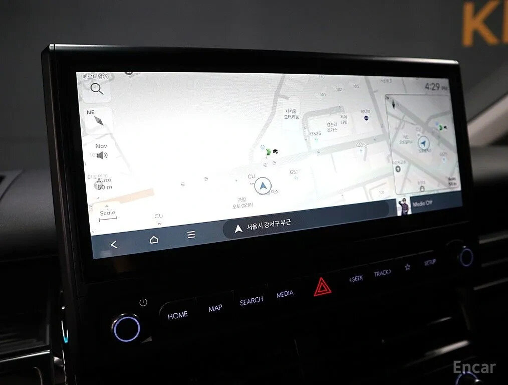 Hyundai Staria I Рестайлинг, фото 12