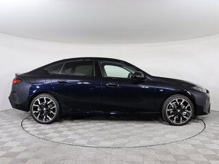 2025 BMW 2 серии Gran Coupe L 225i L F74/78, синий, 5050000 рублей, вид 3