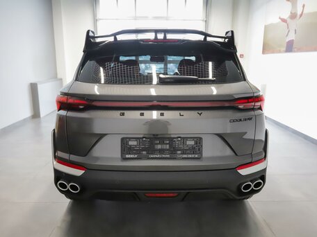 2026 Geely Coolray I Рестайлинг 2, серый, 2964990 рублей, вид 3