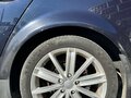 2002 Audi A4 II (B6), синий, 450000 рублей - вид 6