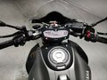 2014 Yamaha MT-07 (FZ-07), серый, 645000 рублей - вид 4
