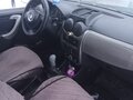 2010 Renault Logan I Рестайлинг, чёрный, 300000 рублей - вид 7