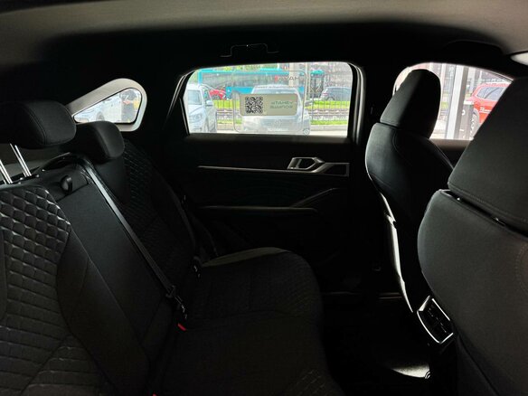 2026 Haval F7 II, серый, 3399000 рублей - вид 24