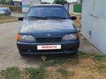 2008 Lada (ВАЗ) 2115, серый, 110000 рублей