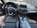 2017 BMW 5 серии 520d VII (G30/G31/G38), чёрный, 3100000 рублей - вид 10