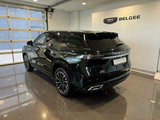 2024 Jaecoo J8, чёрный, 2699000 рублей, вид 2