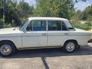 1998 Lada (ВАЗ) 2106, белый, 265000 рублей, вид 5