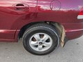 2008 Hyundai Santa Fe Classic Classic, красный, 1049000 рублей - вид 9