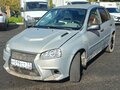 2005 Lada (ВАЗ) Kalina I, бежевый