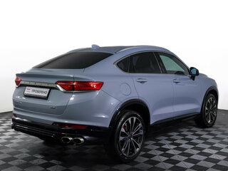 2023 Geely Tugella I Рестайлинг, голубой, 2990000 рублей, вид 5
