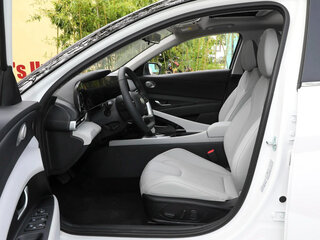 2025 Hyundai Elantra VII (CN7) Рестайлинг, красный, 2031000 рублей, вид 5