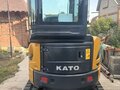2024 KATO HD37V5, жёлтый, 4200000 рублей
