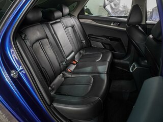 2021 Kia K5 III, синий, 3099000 рублей, вид 5