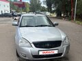 2010 Lada (ВАЗ) Priora I, серебристый, 222222 рублей