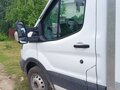 2018 Ford Transit, белый, 2500000 рублей - вид 1