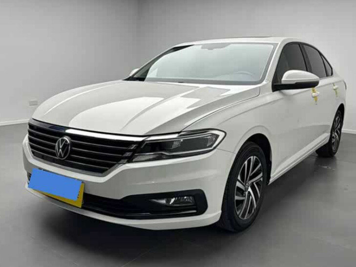 Открыть фотографии: Volkswagen Lavida III Рестайлинг