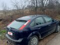 2006 Ford Focus II, синий, 450000 рублей - вид 1
