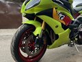 2009 Yamaha YZF-R6, чёрный, 750000 рублей - вид 11