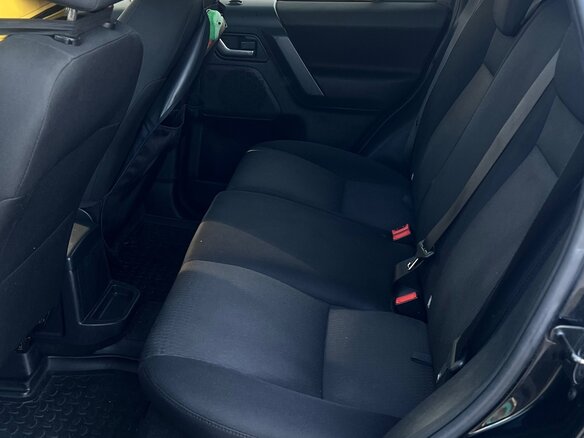 2014 Land Rover Freelander II Рестайлинг 2, чёрный - вид 17