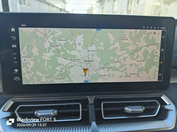 2023 Haval H5 II, чёрный, 2950000 рублей - вид 10