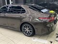2021 Toyota Camry VIII (XV70) Рестайлинг, коричневый, 3600000 рублей - вид 6
