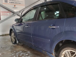 2006 Ford Focus II, синий, 290000 рублей, вид 5
