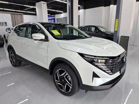2026 Nissan Qashqai II Рестайлинг 2, белый, 1890000 рублей, вид 3