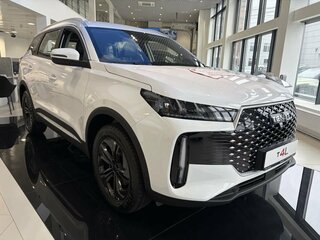 2026 Tenet T4L, белый, 2358000 рублей, вид 3