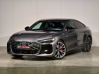 Audi A5 L Sportback III (B10)