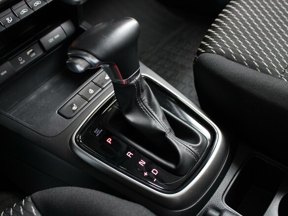 2019 Kia Rio X-Line IV, серый - вид 18