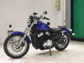 2011 Honda Shadow 750, синий, 438000 рублей
