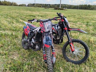 2025 BSE Z7, чёрный, 220000 рублей, вид 4