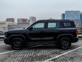 2026 Haval H3 I Рестайлинг, чёрный - вид 7