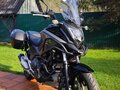 2020 Honda NC 750X, серый, 885000 рублей - вид 5
