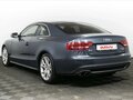2010 Audi A5 I (8T), серый, 1530000 рублей - вид 6