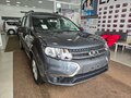 2026 Lada (ВАЗ) Largus I Рестайлинг, серый - вид 2