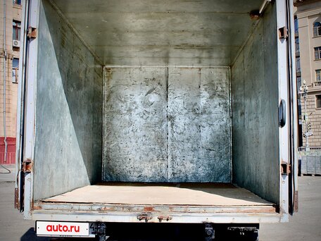 2011 ГАЗ ГАЗель (3302), белый, 870000 рублей, вид 5